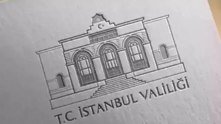 İstanbul Valiliği: Gıda işletmelerine kamera, seyyar satılıcılara izin belgesi şartı getirildi