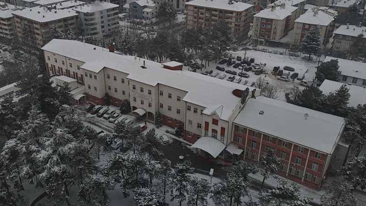 Bolu’da depreme dayanıksız olduğu belirlenen 2 hastane için yıkım kararı
