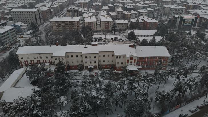 Bolu’da depreme dayanıksız olduğu belirlenen 2 hastane için yıkım kararı