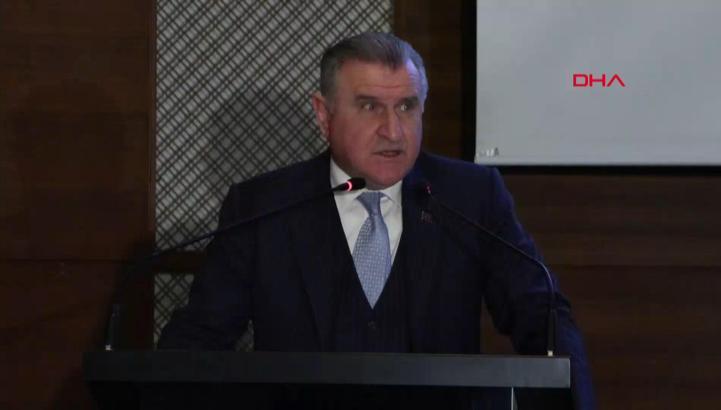 Bakan Bak: Türkiye’de bir spor tesisleri devrimi yaşanmaktadır