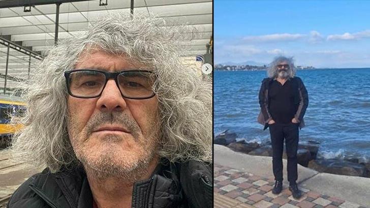 Eski İHD İzmir Şube Eş Başkanı Ali Aydın, öldürüldü