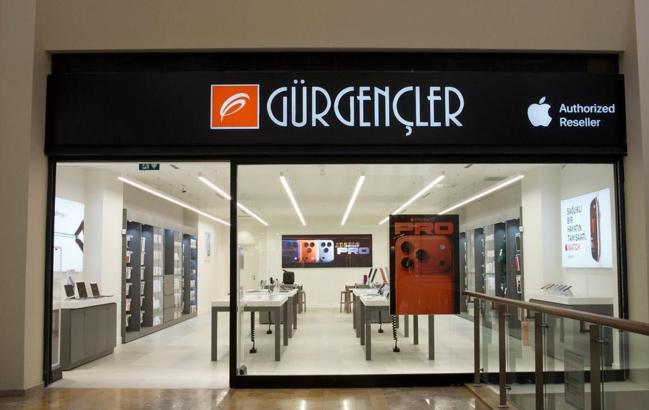 Gürgençler Apple Mağazası'ndan açılışa özel fırsatlar