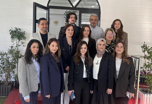 Mimarlar Odası'nda değişim çağrısı