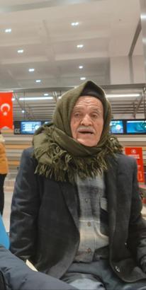 İstanbul- Çekmeköy'de 78 yaşındaki alzheimer hastasını arama çalışmalarında 28'inci gün