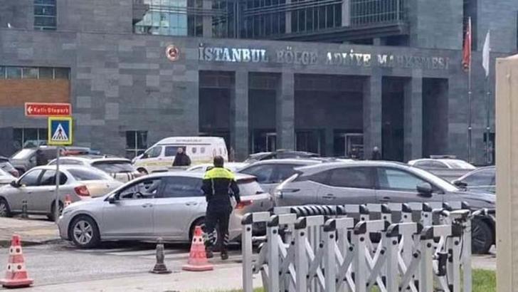 Kartal Bölge Adliye Mahkemesi'ndeki saldırı; savcı hakkındaki sevk yazısı ortaya çıktı