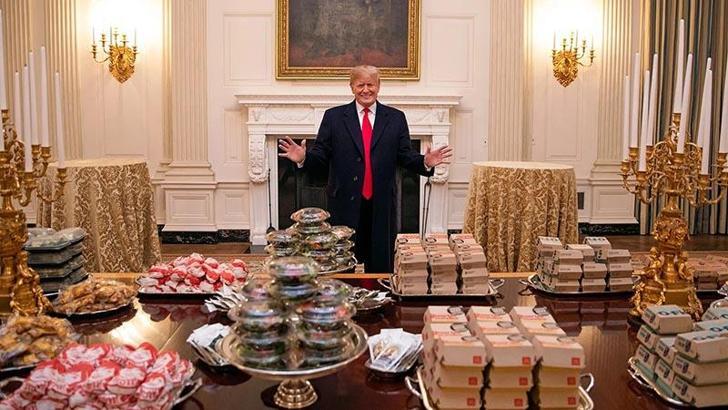 ABD Sağlık Bakanı Kennedy: Trump’ın nasıl hayatta kaldığını anlamıyorum