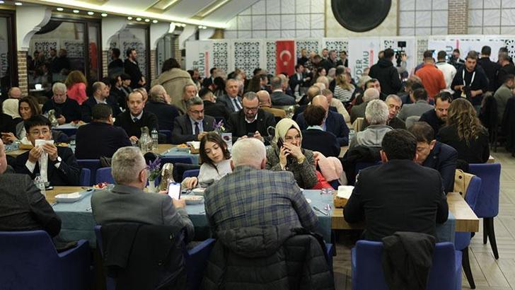 Rize'de 'Enerji, Güvenlik ve Diplomasi' gündemli 2’nci Ayder Forumu başlıyor