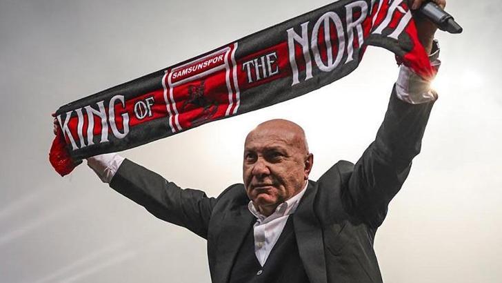 Yüksel Yıldırım: İkinci yarıya tertemiz bir sayfa açıyoruz