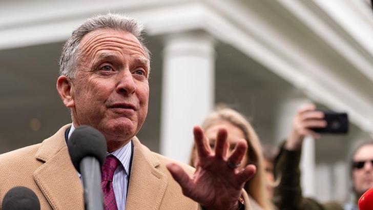 ABD: Gazze planının ikinci aşaması başlatıldı ABD: Gazze planının ikinci aşaması başlatıldı