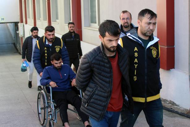 1 kişinin öldüğü, 5 kişinin yaralandığı kavga, tarım işçiliğinde ‘elci olma’ tartışmasından çıkmış