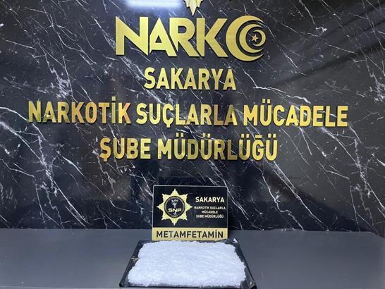 Uyuşturucuyla yakalanan FETÖ’den ihraç askeri öğrenci tutuklandı