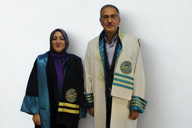 Türk bilim insanları nadir hastalık çalışmasında yeni mutasyon keşfetti