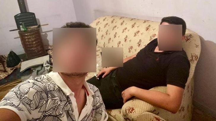 Bolu'da husumetlisi tarafından vurulan esnaf ağır yaralandı