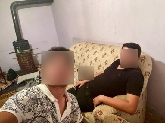 Bolu'da husumetlisi tarafından vurulan esnaf ağır yaralandı