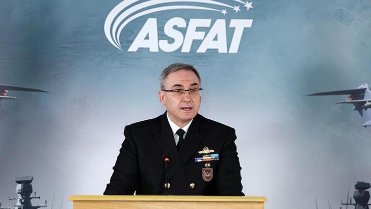 MSB: İran hududuna yönelik kitlesel göç tespiti yok