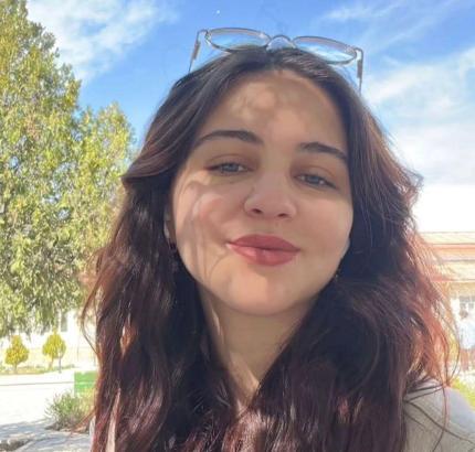 Ordulu Büşra, üniversite okuduğu Azerbaycan'da evinde ölü bulundu