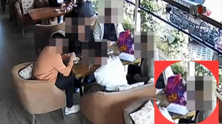 İş yeri sahibine şantaj yapan 4 şüpheli tutuklandı