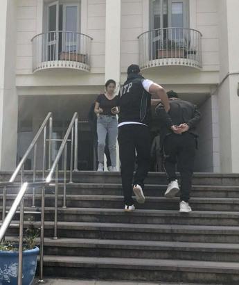 Bodrum'da uyuşturucu satıcı 3 sanığa 22 yıl 6'şar ay hapis