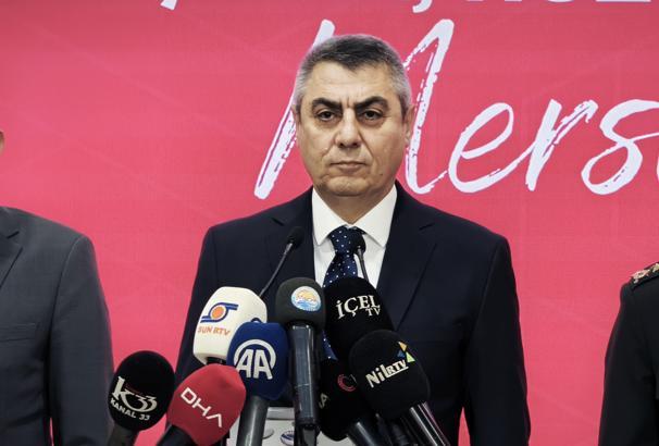 Mersin’de 2025 yılında 7,5 milyon uyuşturucu hap ele geçirildi