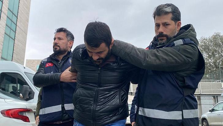 Eski eşini rahatsız ettiğini öne sürdüğü kişiyi bıçaklayarak öldürdü