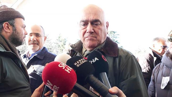 Etiyopya’daki saldırıdan yaralanmadan kurtulan iş insanı: Yoğun ateş açıldı, gaza bastık viraj kurtardı bizi