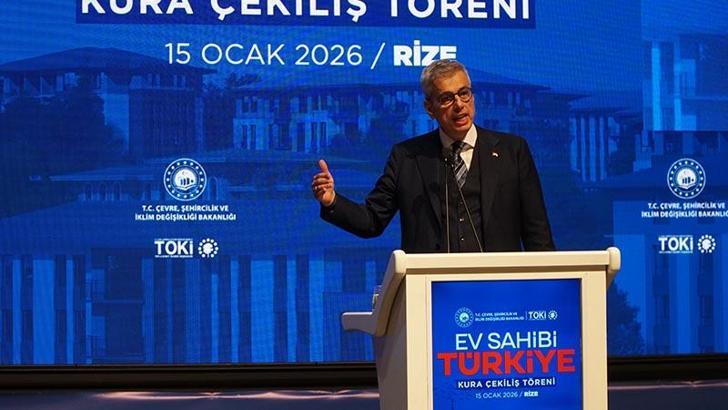 Bakan Memişoğlu: Gençlerimiz benzini olmayıp da yolda kalan ambulansları bilmiyor