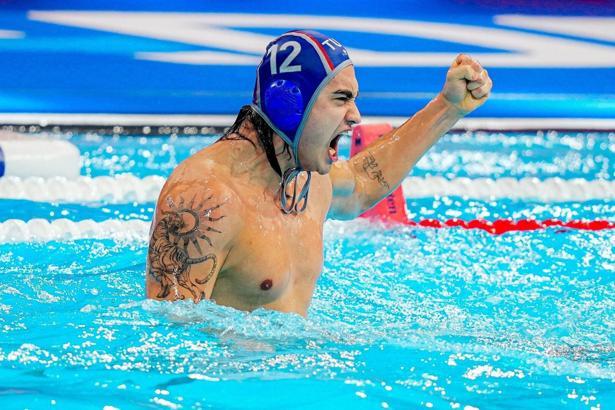 Sutopu Erkek Milli Takımı Avrupa Şampiyonası’nda İlk 12’de