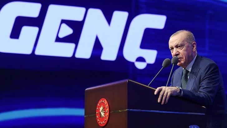 Cumhurbaşkanı Erdoğan: Vatandaşımız kışın ortasında susuzluğa mahkum edildi