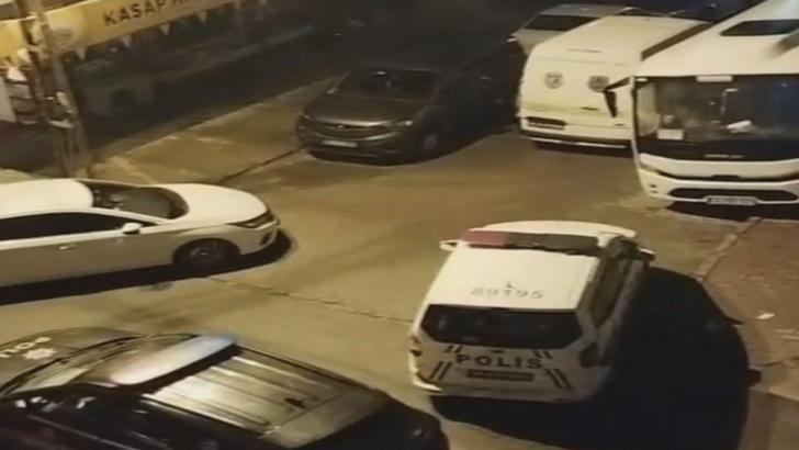 İstanbul - Arnavutköy'de otomobilde ceset bulundu; yurtdışına kaçmak isteyen arkadaşı tarafından öldürüldüğü ortaya çıktı