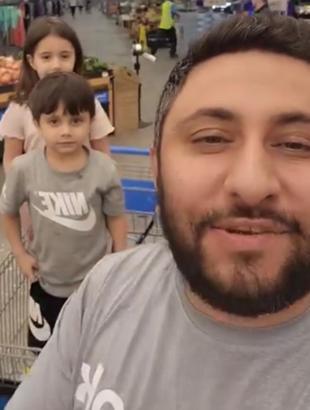 Eşiyle tartışan baba, 2 çocuğunu öldürüp, intihar etti