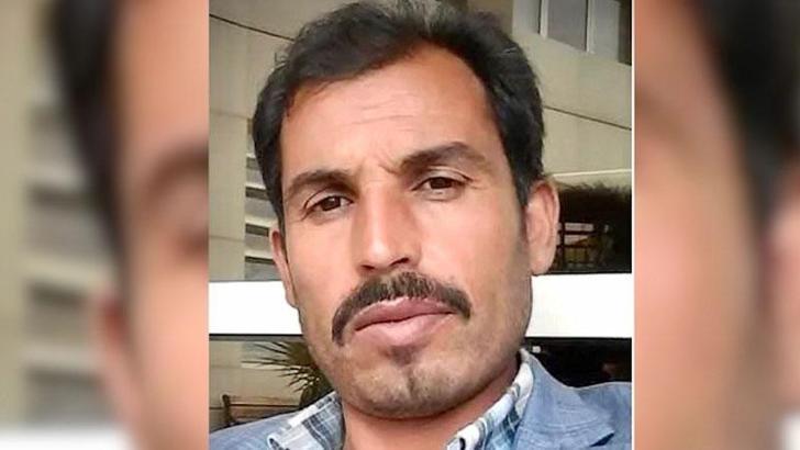 Şanlıurfa'da kanalda kaybolan sürücünün cansız bedeni Suriye’de bulundu