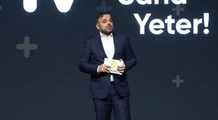 TV+, sade, zengin bir ekran deneyimi sunmayı hedefliyor