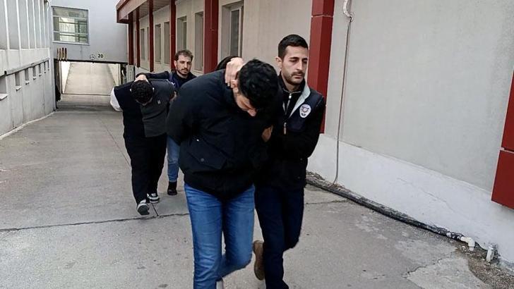 Araç satın almak isterken ‘sazan sarmalı’ yöntemiyle dolandırıldı