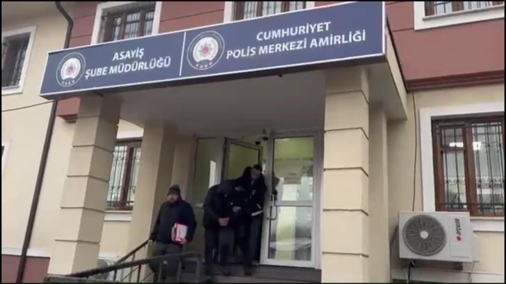 Sakarya’da dolandırıcılık operasyonu; 2 tutuklama