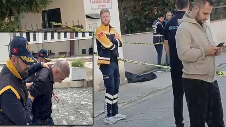 Belgin'i sokak ortasında öldüren eşi için ağırlaştırılmış müebbet istemi