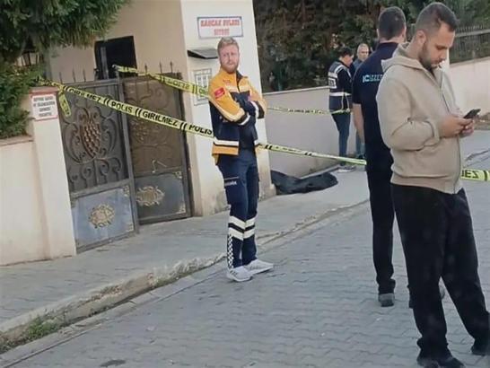 Belgin'i sokak ortasında öldüren eşi için ağırlaştırılmış müebbet istemi