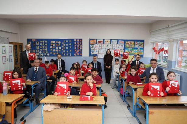 Samsun’da karne heyecanı