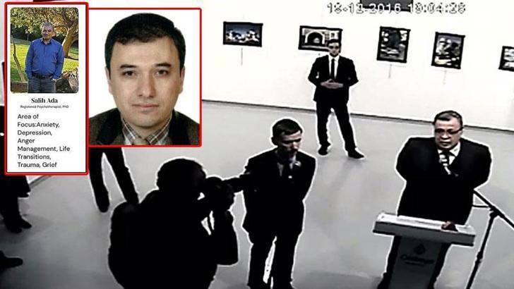 MİT, Karlov suikastı planlayıcısının Kanada'daki lüks yaşamını deşifre etti