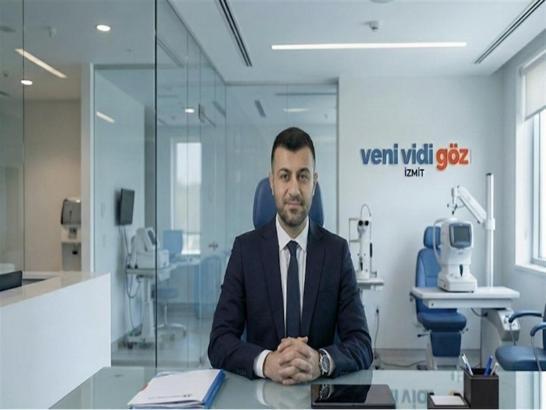 ‘Düzenli göz muayenesi, katarakta bağlı görme kaybını önlemede önemli rol oynuyor’