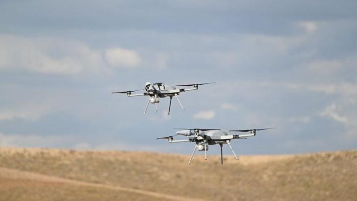 STM'den NATO ve AB üyesi ülkeye ihracat