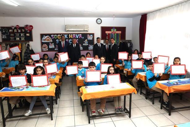 Akdeniz’de karne heyecanı