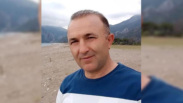 Şizofreni hastası, babasını öldürdü