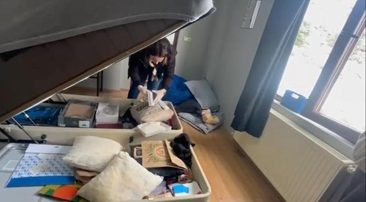 Sakarya merkezli fuhuş operasyonunda 10 tutuklama