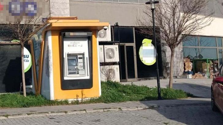 İzmir’deki banka aracı soygununa 8 tutuklama