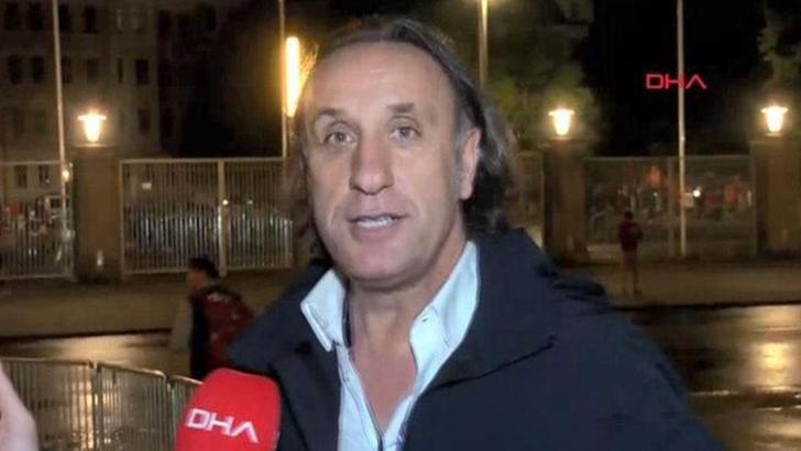 Murat Özkaya'nın sahibi olduğu 8 şirket ve Eyüpspor'a kayyım atandı