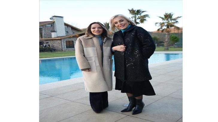 'Güller ve Günahlar'a Pazar Gezmesi