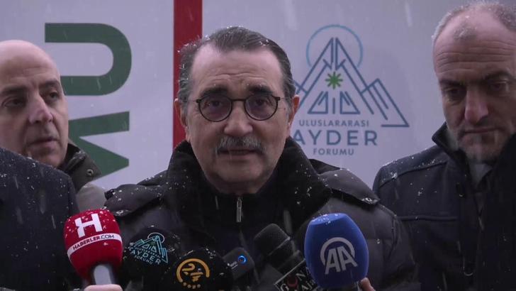 2'nci Ayder Forumu tamamlandı