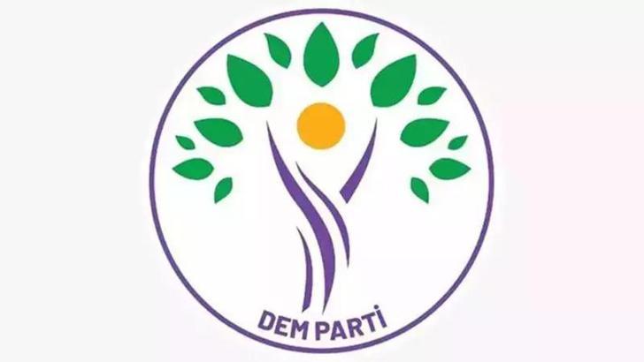DEM Parti heyeti, İmralı'da