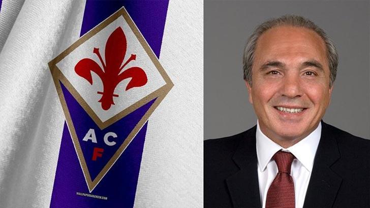 Fiorentina Başkanı Rocco Commisso hayatını kaybetti