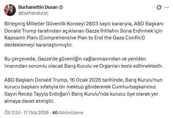 Bakan Tunç: Eşine şiddet uygulayan şüpheli tutuklandı